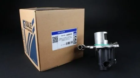 Клапан EGR Clio III,Fluence,Grand Scenic III,Kangoo,Latitude,Megane III,Dokker,Duster,Logan,Nissan KALE 348910