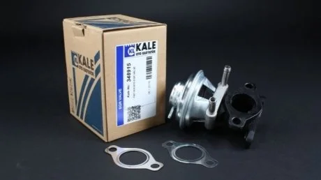 Клапан EGR Ducato 2.3d 06- KALE 348915