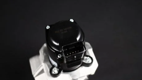 Клапан EGR Berlingo 05-,C4/5 III,Jumpy,Ford,Peugeot 1.6HDI/TDCi KALE 349035