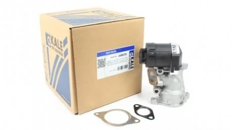 Клапан EGR KALE 349070