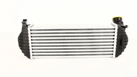 Інтеркулер Kangoo,DB Citan 1.5dCi 08- KALE 350915