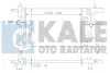 Радіатор охолодження Astra J,Chevrolet Cruze 1.6/1.8 09- KALE 355200 (фото 1)