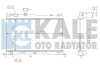 Фото 1 - радиатор охлаждения Mazda 61.8/2.0 02- KALE 360100 Радиатор охлаждения Mazda 61.8/2.0 02- KALE 360100 (фото 1)