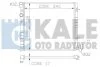 Фото 1 - радіатор охолодження Accent II 1.3/1.5 00- KALE 372500 Радіатор охолодження Accent II 1.3/1.5 00- KALE 372500 (фото 1)