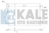 Конденсатор OTO RADYATOR KALE 375700 (фото 1)