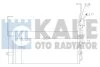 Радіатор кондиціонера Hyundai SantaFe (01-) OTO RADYATOR KALE 386600 (фото 1)
