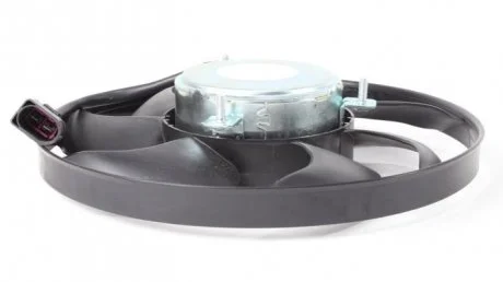 Крыльчатка вентилятора, 295mm 200W VAG 1.2TSI/1.8TSI/1.6TDI/2.0TDI 03- OTO RADYATOR KALE 414500