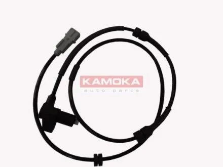 Фото датчик частоти обертання колеса KAMOKA 1060083 Датчик частоти обертання колеса KAMOKA 1060083