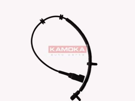 Фото датчик частоты вращения колеса KAMOKA 1060180 Датчик частоты вращения колеса KAMOKA 1060180