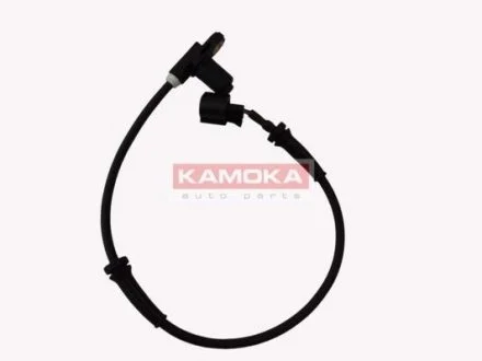 Фото датчик частоты вращения колеса KAMOKA 1060191 Датчик частоты вращения колеса KAMOKA 1060191
