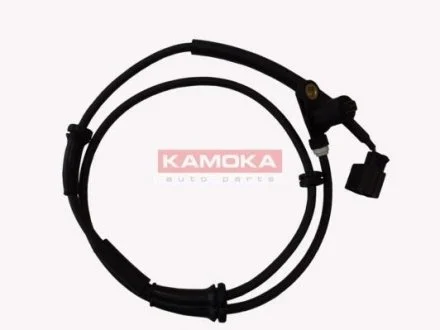 Фото датчик частоты вращения колеса KAMOKA 1060192 Датчик частоты вращения колеса KAMOKA 1060192