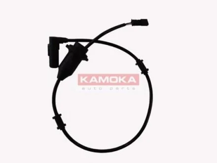 Фото датчик частоти обертання колеса KAMOKA 1060284 Датчик частоти обертання колеса KAMOKA 1060284