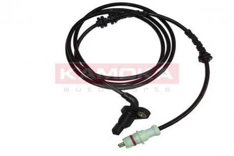 Фото датчик частоты вращения колеса KAMOKA 1060384 Датчик частоты вращения колеса KAMOKA 1060384