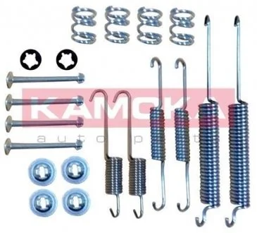 Комплектуючі гальмівної системи KAMOKA 1070028