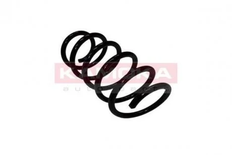 Пружина подвески KAMOKA 2110208