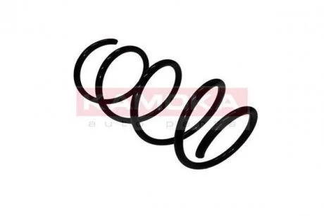 Пружина подвески KAMOKA 2110255