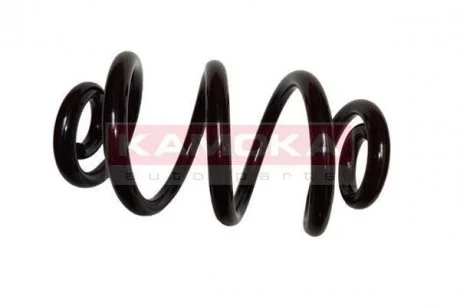 Фото пружина подвески KAMOKA 2120121 Пружина подвески KAMOKA 2120121