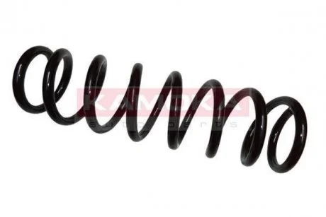 Фото пружина підвіски KAMOKA 2120124 Пружина підвіски KAMOKA 2120124