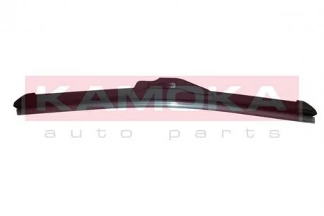 Фото щітка склоочисника 325mm кріплення у вигляді крючка KAMOKA 27325U Щітка склоочисника 325mm кріплення у вигляді крючка KAMOKA 27325U