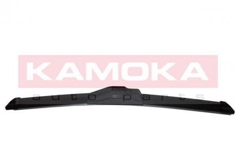 Щітка склоочисника 375mm кріплення у вигляді крючка KAMOKA 27375U