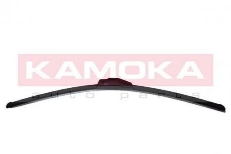 Щітка склоочисника 600mm кріплення у вигляді крючка KAMOKA 27600U