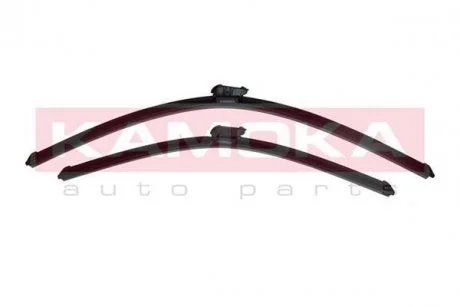 Щетки стеклоочистителя KAMOKA 27A04