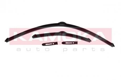 Щітка двірника KAMOKA 27B05