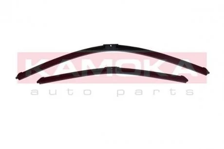 Фото щітка склоочисника KAMOKA 27C04 Щітка склоочисника KAMOKA 27C04
