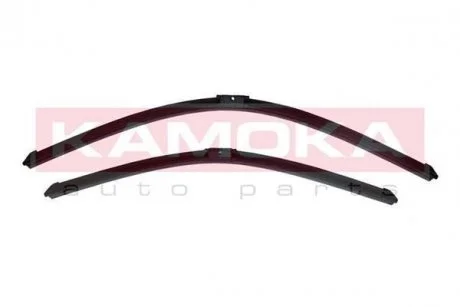 Комплект щіток склоочисника KAMOKA 27C07