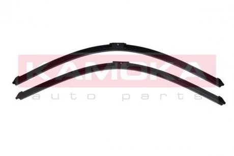 Фото щітка склоочисника KAMOKA 27C17 Щітка склоочисника KAMOKA 27C17