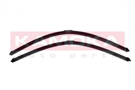 Щітка двірника KAMOKA 27C18
