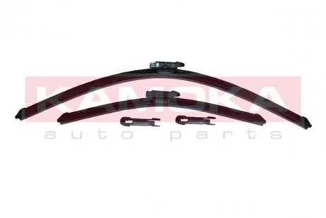 Щітка склоочисника KAMOKA 27D05