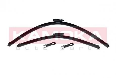 Щітка склоочисника KAMOKA 27D11