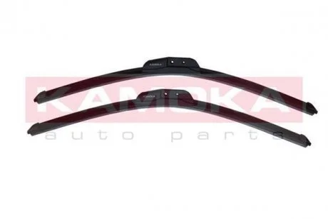 Щітка двірника KAMOKA 27E04