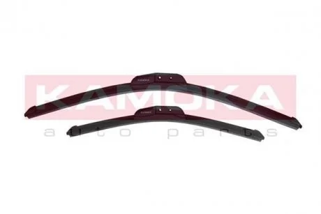 Щітка двірника KAMOKA 27E20