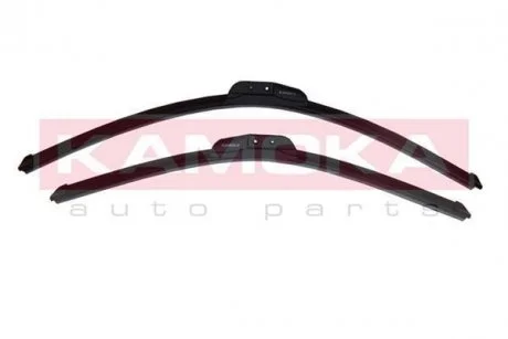 Щітка двірника KAMOKA 27E27