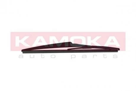 Фото щітка склоочисника KAMOKA 29013 Щітка склоочисника KAMOKA 29013