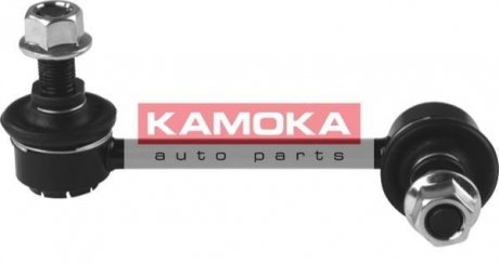 Тяга/стойка стабилизатора KAMOKA 9981268