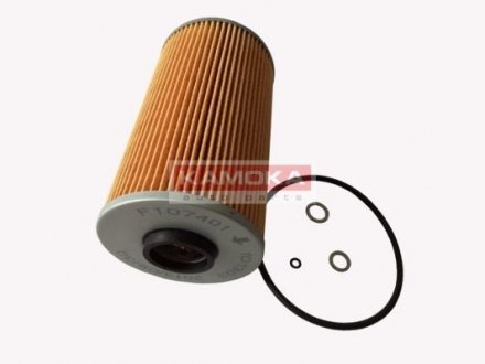 Фільтр мастила KAMOKA F107401
