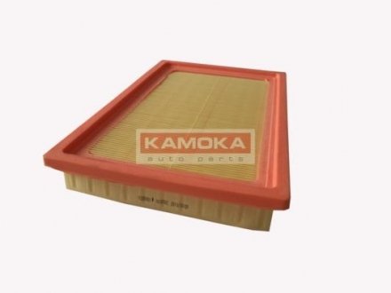 Фільтр повітряний KAMOKA F206301