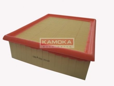 Фільтр повітряний KAMOKA F206501