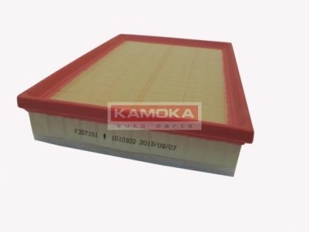 Фільтр повітряний KAMOKA F207101