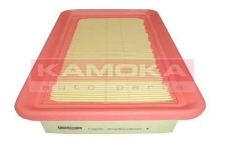 Фільтр повітря KAMOKA F226601