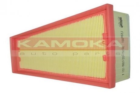 Фильтр воздушный KAMOKA F234201