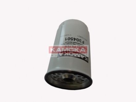 Фильтр топливный KAMOKA F304501