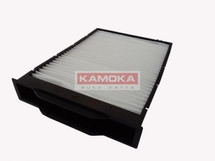 Фильтр салона KAMOKA F404201