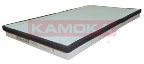 Фільтр салону KAMOKA F408601