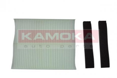 Фильтр салона KAMOKA F411901