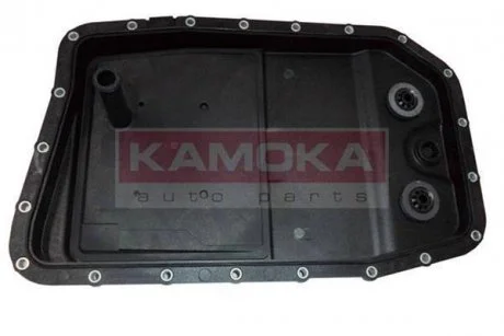 Фото поддон коробки передач KAMOKA F600701 Поддон коробки передач KAMOKA F600701