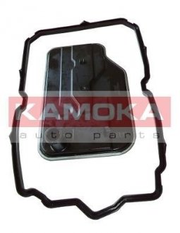 Фільтра в коробку автомат KAMOKA F601001